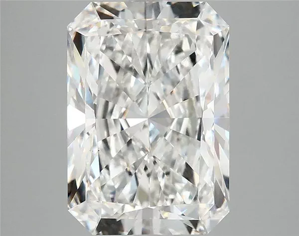 4.84 Carat · F · VS1 Rare Carat Ideal Cut