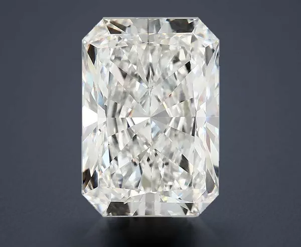 4.84 Carat · F · VS1 Rare Carat Ideal Cut