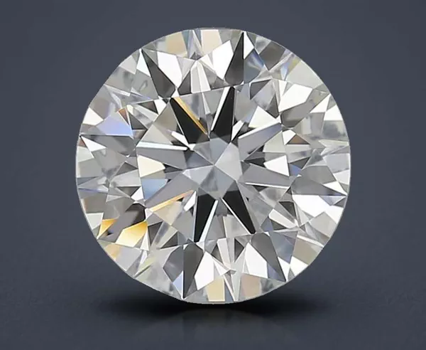 3.01 Carat · D · IF Rare Carat Ideal Cut