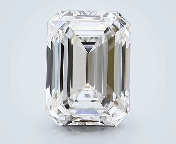 5.27 Carat · F · VVS2 Rare Carat Ideal Cut