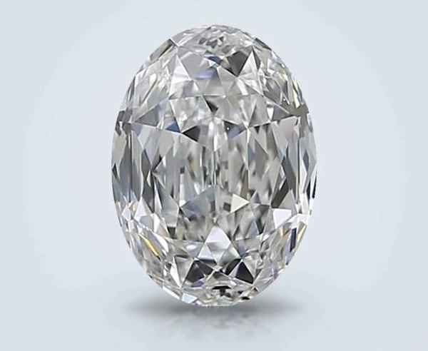 1.02 Carat · D · VS1 very good Cut