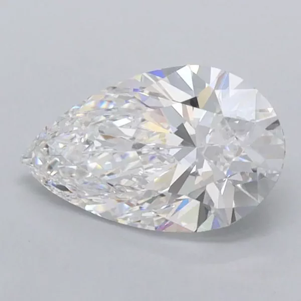 0.98 Carat · D · IF Rare Carat Ideal Cut