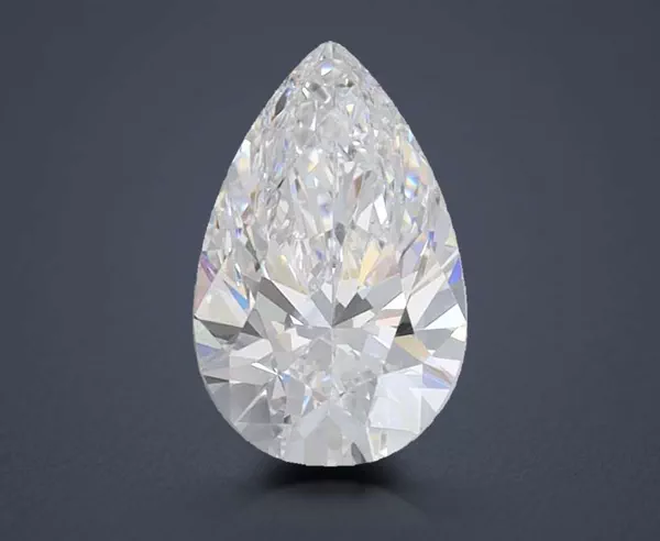 0.98 Carat · D · IF Rare Carat Ideal Cut