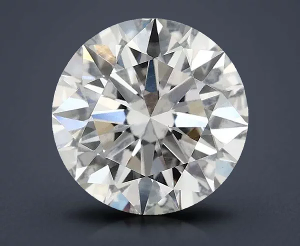 1 Carat · D · VS1 excellent Cut