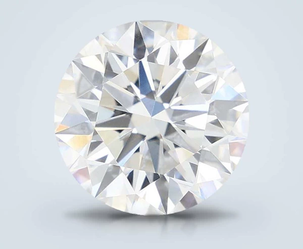 1.04 Carat · F · IF Rare Carat Ideal Cut