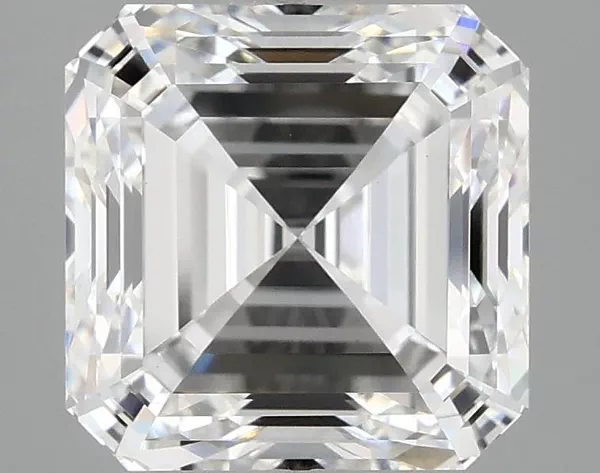 4 Carat · D · VVS2 very good Cut