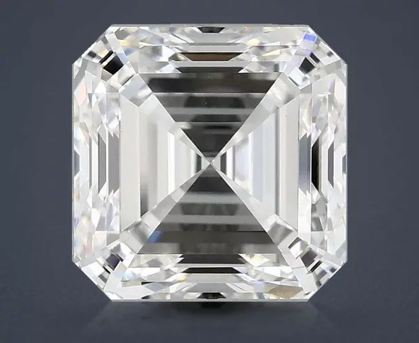 4 Carat · D · VVS2 very good Cut