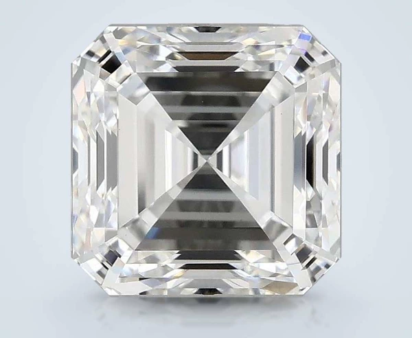 4 Carat · D · VVS2 very good Cut