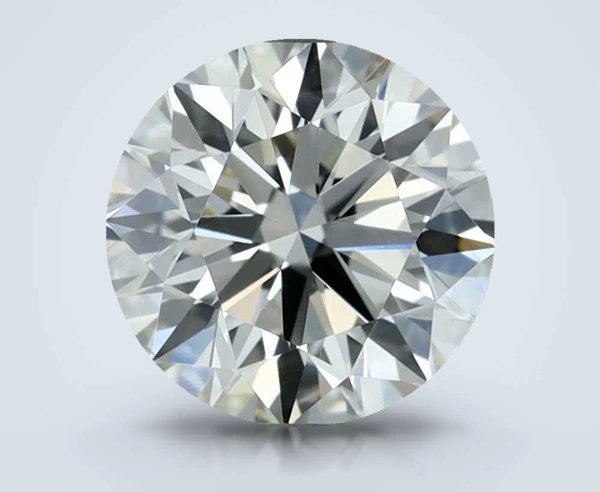 0.5 Carat · K · VVS1 Rare Carat Ideal Cut