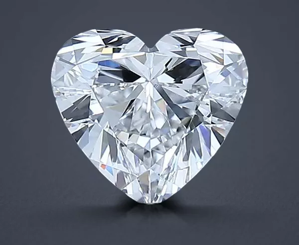1.16 Carat · D · VVS2 Rare Carat Ideal Cut