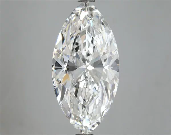 6.02 Carat · E · VVS1 Rare Carat Ideal Cut