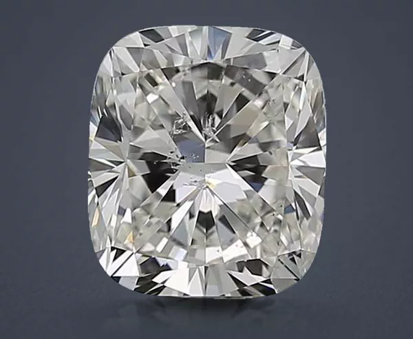 3.23 Carat · I · SI2 very good Cut