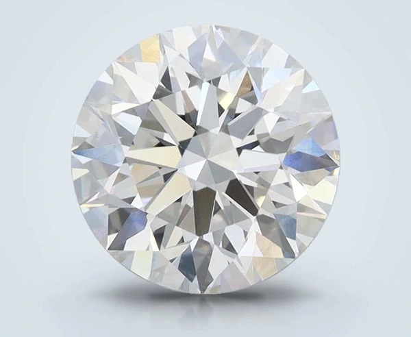 2.58 Carat · G · VVS2 Rare Carat Ideal Cut