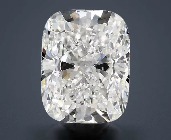 3.18 Carat · E · VVS2 Rare Carat Ideal Cut