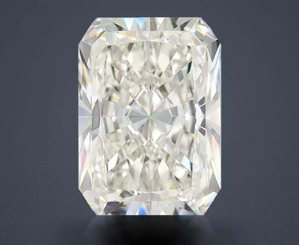 2.8 Carat · H · VVS2 Rare Carat Ideal Cut