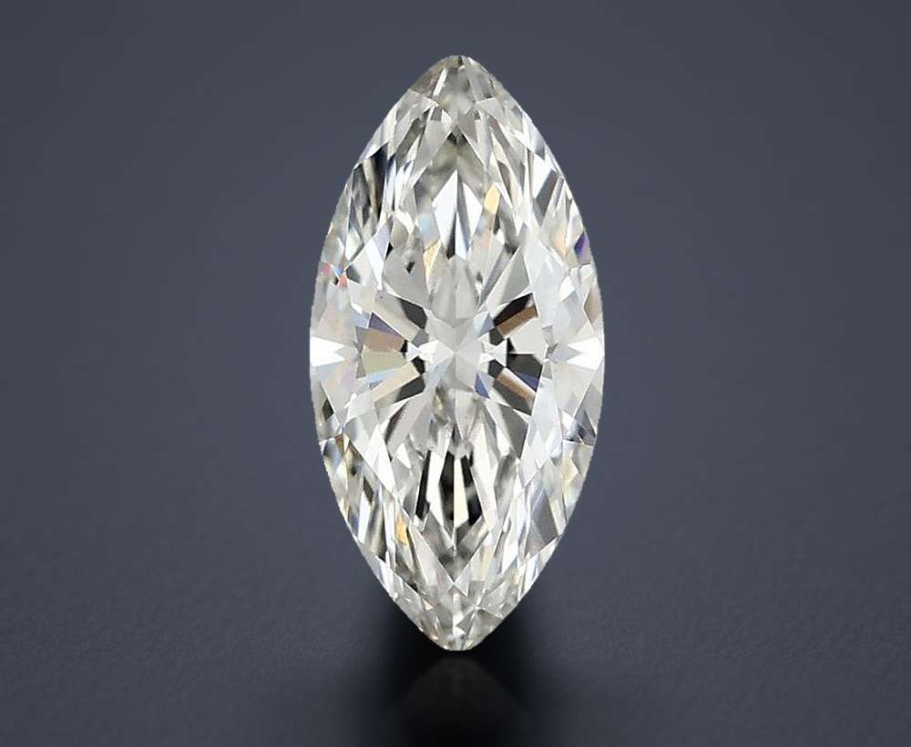 1.36 Carat · F · VS1 Rare Carat Ideal Cut