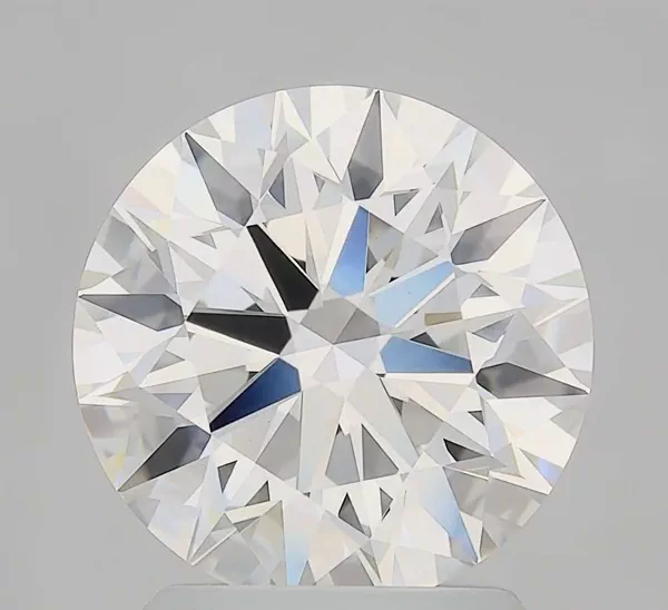 2.32 Carat · F · VVS2 Rare Carat Ideal Cut