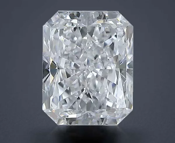 0.5 Carat · D · SI1 Rare Carat Ideal Cut