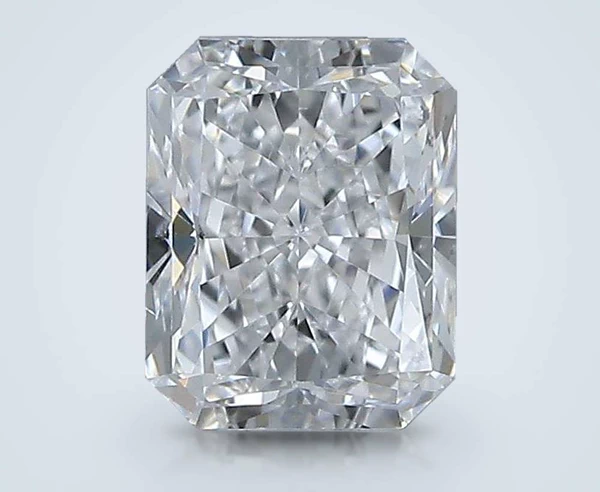 0.5 Carat · D · SI1 Rare Carat Ideal Cut
