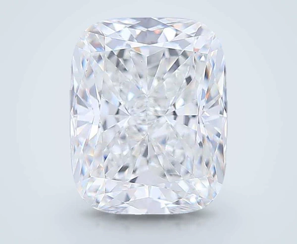 6.39 Carat · E · VS1 Rare Carat Ideal Cut