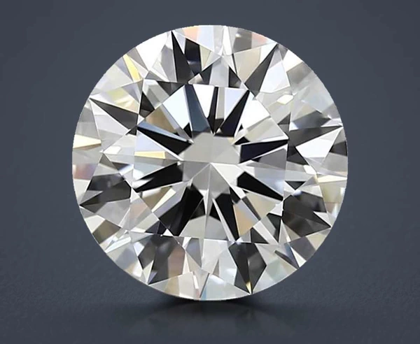 4.55 Carat · G · VVS1 Rare Carat Ideal Cut