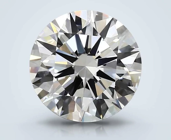 4.55 Carat · G · VVS1 Rare Carat Ideal Cut