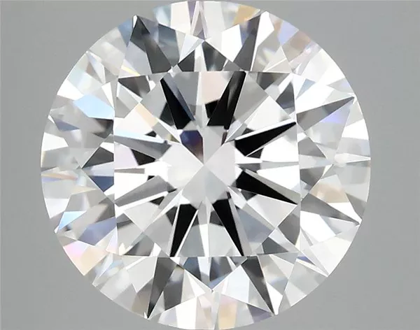 4.9 Carat · E · VVS2 excellent Cut