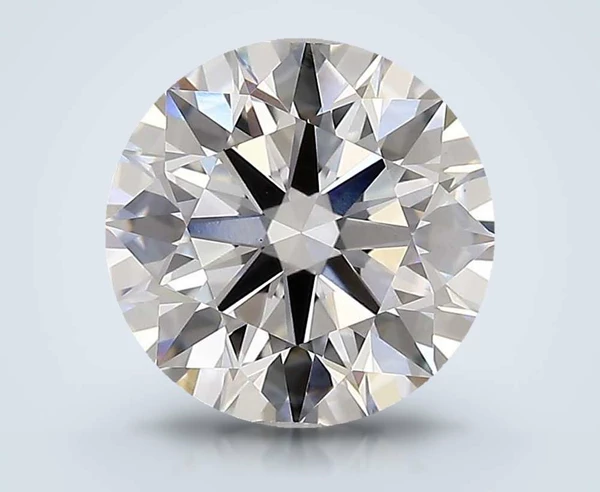 2.96 Carat · D · VVS2 Rare Carat Ideal Cut