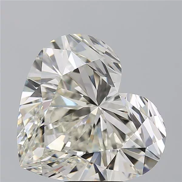 8.55 Carat · H · VVS2 Rare Carat Ideal Cut