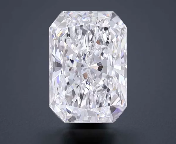 0.98 Carat · D · VS2 Rare Carat Ideal Cut