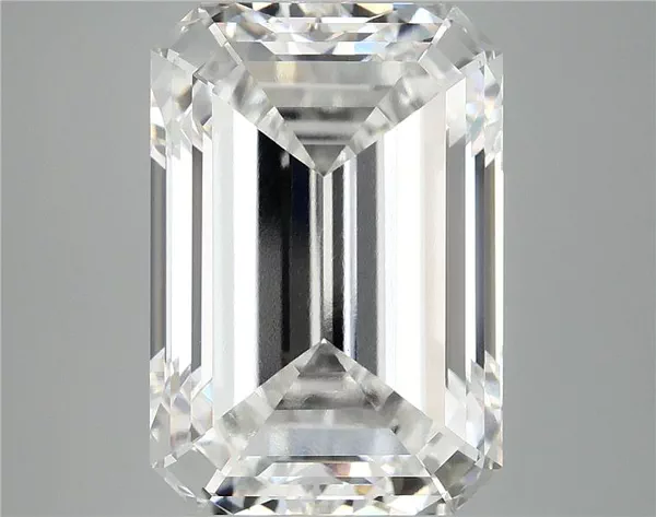 13.13 Carat · E · VVS2 Rare Carat Ideal Cut