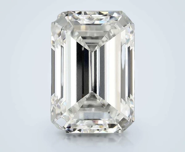 13.13 Carat · E · VVS2 Rare Carat Ideal Cut