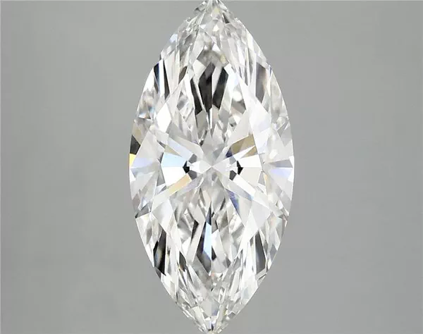 2.81 Carat · F · VVS2 Rare Carat Ideal Cut