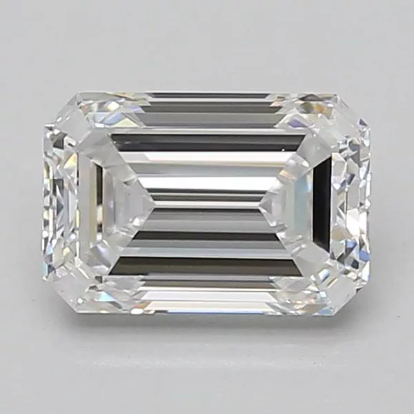 1.54 Carat · D · VVS2 Rare Carat Ideal Cut