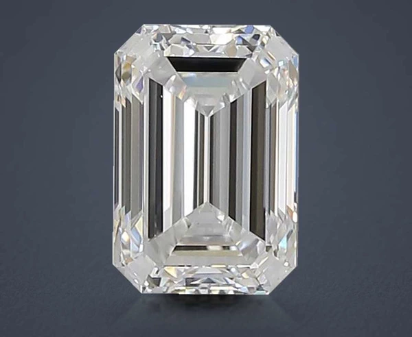 1.54 Carat · D · VVS2 Rare Carat Ideal Cut
