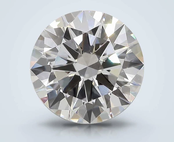 5.4 Carat · E · VVS2 excellent Cut