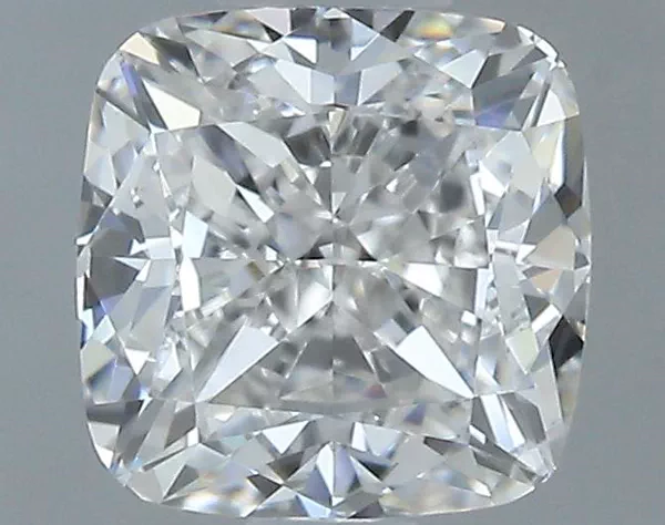 1 Carat · H · VVS1 very good Cut