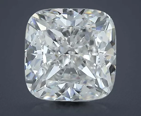 1 Carat · H · VVS1 very good Cut