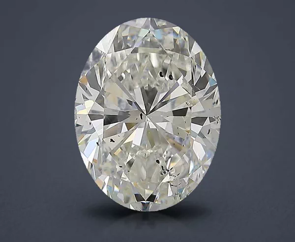 3.31 Carat · I · SI2 Rare Carat Ideal Cut