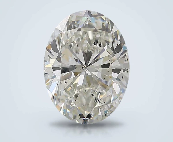 3.31 Carat · I · SI2 Rare Carat Ideal Cut
