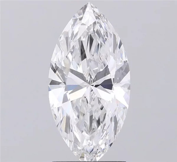 2.06 Carat · E · VVS2 Rare Carat Ideal Cut