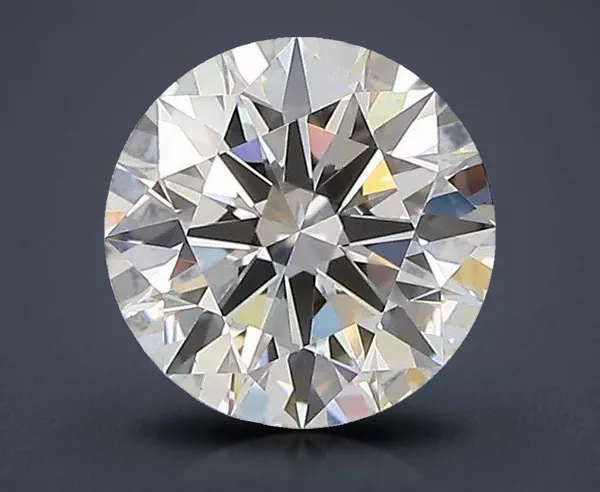 1.57 Carat · E · VS1 Rare Carat Ideal Cut