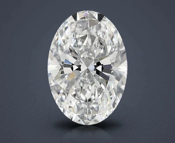 1.09 Carat · D · VS2 Rare Carat Ideal Cut