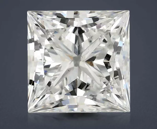 2.95 Carat · F · VS1 Rare Carat Ideal Cut