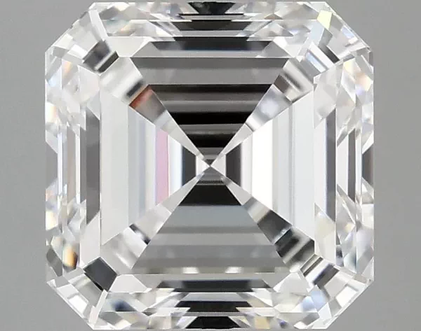 4.01 Carat · D · VVS2 Rare Carat Ideal Cut