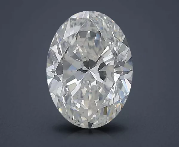 0.59 Carat · G · VS2 Rare Carat Ideal Cut