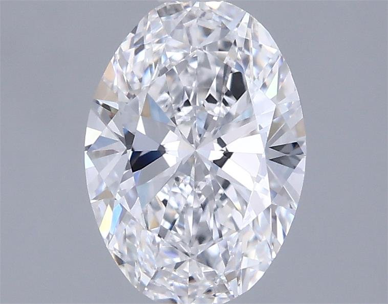 1.26 Carat · D · VS1 Rare Carat Ideal Cut