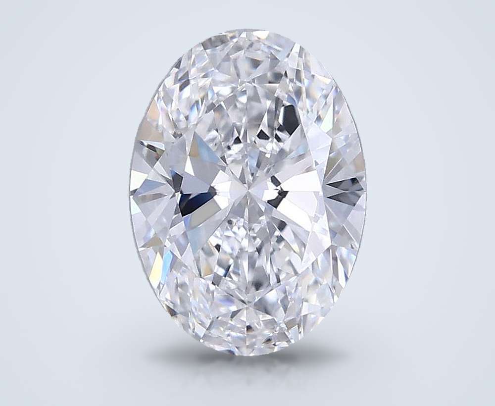1.26 Carat · D · VS1 Rare Carat Ideal Cut