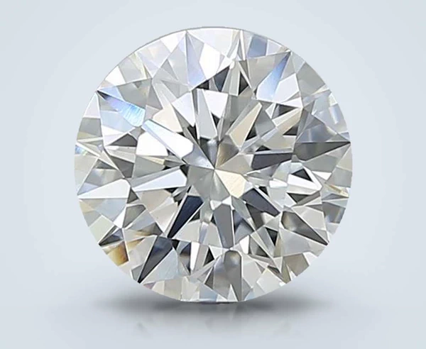 2.06 Carat · E · VVS2 Rare Carat Ideal Cut