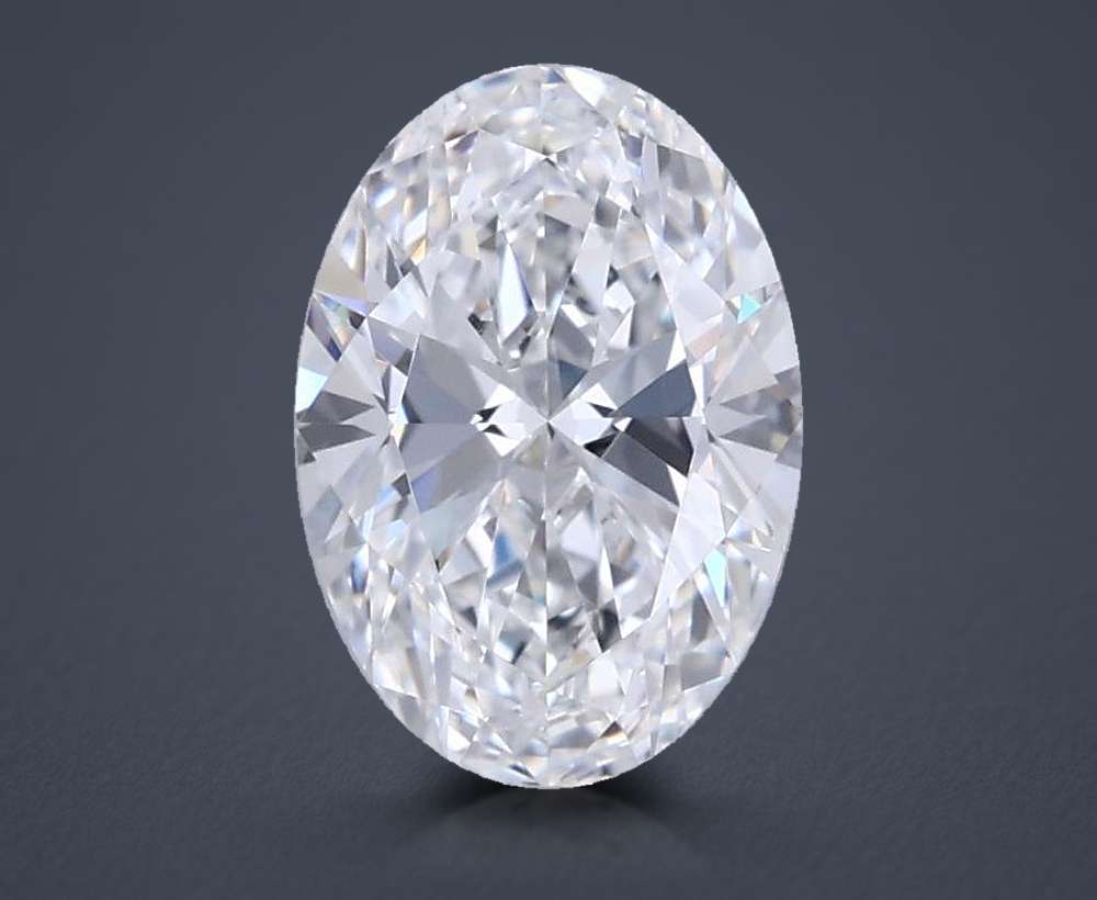 1 Carat · E · VVS2 Rare Carat Ideal Cut